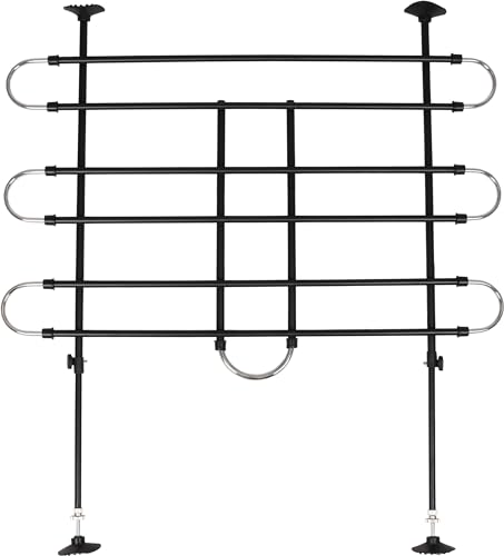 AUTOSCHUTZGITTER Tara 100-160x75-130CM von Flamingo