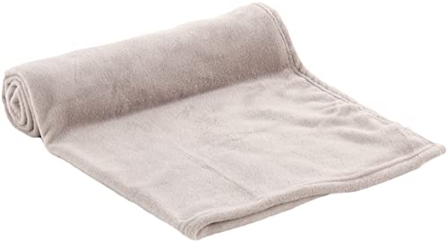 Flamingo Decke Nardo Rechteck Beige 100x70x0.5cm Flamingo Decke Nardo Rechteck Beige 100x70x0.5cm von Flamingo