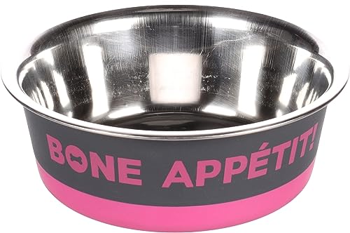 F Esser Knochen Appetit Fuchsia 1700 ml 21,5 cm F Esser Knochen Appetit Fuchsia 1700 ml 21,5 cm von Flamingo