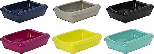 KATZENTOILETTE Nesta Hawai S 31x43x13CM KATZENTOILETTE Nesta Hawai S 31x43x13CM von Flamingo