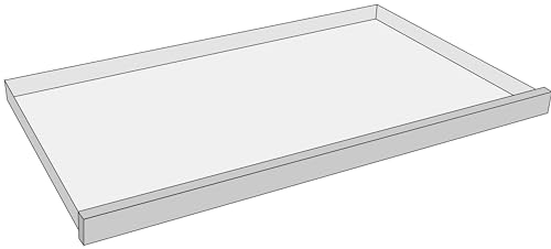ERSATSCHUBLADE 310006 PIXY 76,5x70,9x4CM ERSATSCHUBLADE 310006 PIXY 76,5x70,9x4CM von Flamingo