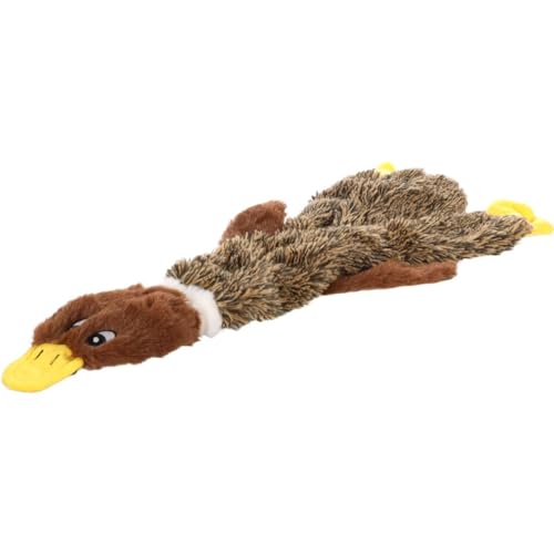 Flamingo HS Inez Ente BRAUN 19x47x3,5CM Flamingo HS Inez Ente BRAUN 19x47x3,5CM von Flamingo