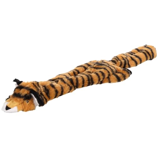 Flamingo HS Elisa Tiger ORANGE 16x57x6CM Flamingo HS Elisa Tiger ORANGE 16x57x6CM von Flamingo