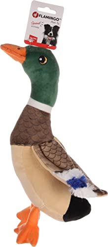 Flamingo HS PALOMA STOCKENTE AUS PLÜSCH 33CM Flamingo HS PALOMA STOCKENTE AUS PLÜSCH 33CM von Flamingo