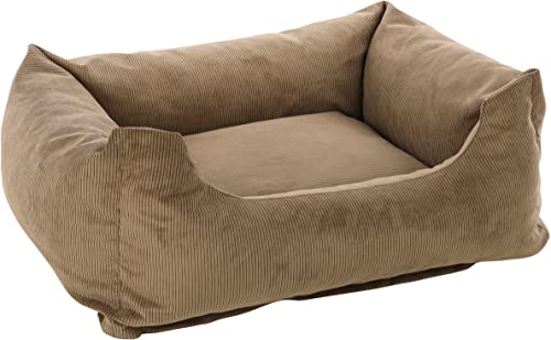 Flamingo Korb Celeste Rechteck Beige 80x67x22cm Flamingo Korb Celeste Rechteck Beige 80x67x22cm von Flamingo