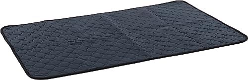 FLAMINGO Trainingsmatte, waschbar, Patsy, Grau, L, rutschfest, 85 x 51 cm FLAMINGO Trainingsmatte, waschbar, Patsy, Grau, L, rutschfest, 85 x 51 cm von Flamingo