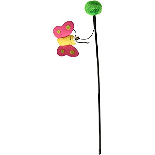 Flamingo 1030932 Napf Kena Schw 23 cm 2200 ml von Flamingo