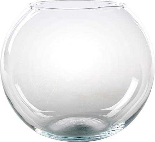 Flamingo 1031139 Fischglas Glatt 40 cm Flamingo 1031139 Fischglas Glatt 40 cm von Flamingo
