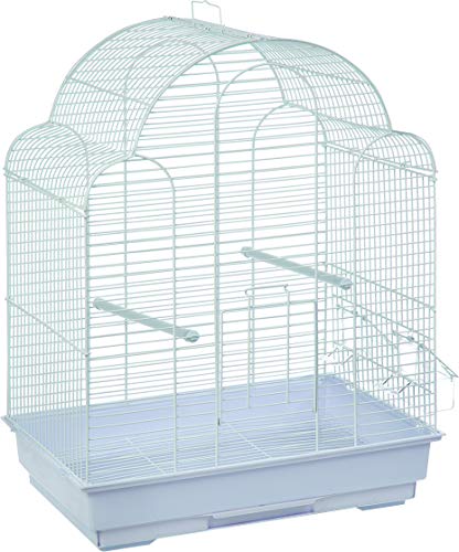 Flamingo 107629 Sittichekäfig Bali von Flamingo