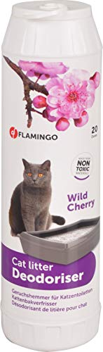Flamingo 501066 Deo cat - wild Cherry Flamingo 501066 Deo cat - wild Cherry von Flamingo