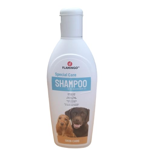 Flamingo 507033 Shampoo Skin Care Flamingo 507033 Shampoo Skin Care von Flamingo