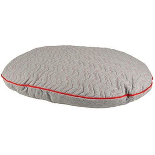 Flamingo 517009 Kissen Oval+Zip Huron Flamingo 517009 Kissen Oval+Zip Huron von Flamingo