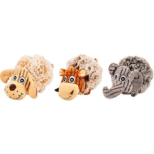 Flamingo 517246 Buffel/Elef/Hund TPR Ball Ass Flamingo 517246 Buffel/Elef/Hund TPR Ball Ass von Flamingo