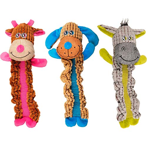 Flamingo 517250 Bungee Esel/Kuh/Hund Ass Flamingo 517250 Bungee Esel/Kuh/Hund Ass von Flamingo