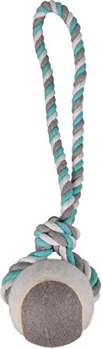 Flamingo 517278 Hs Baumwolle Jim Ziehzeug Tennis von Flamingo