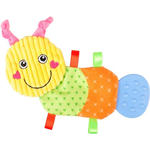 Flamingo 517308 Pippo Hs Raupe 19 cm Flamingo 517308 Pippo Hs Raupe 19 cm von Flamingo