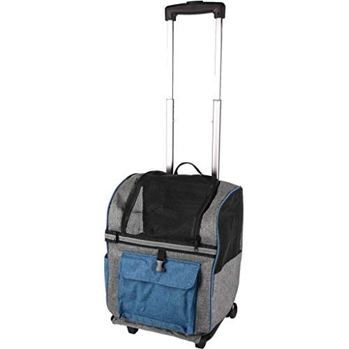 Flamingo 517743 Smart Trolley Kiara Einzel Flamingo 517743 Smart Trolley Kiara Einzel von Flamingo
