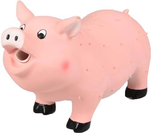 Flamingo 517921 Hundespielzeug Latex Knor Schwein Flamingo 517921 Hundespielzeug Latex Knor Schwein von Flamingo