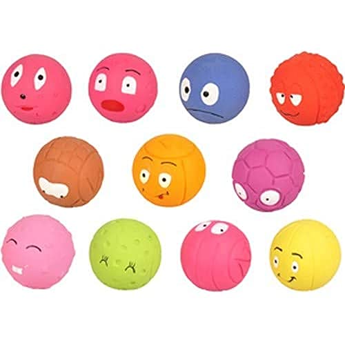 Flamingo 517974 Latex Ball Alphabet Display Flamingo 517974 Latex Ball Alphabet Display von Flamingo