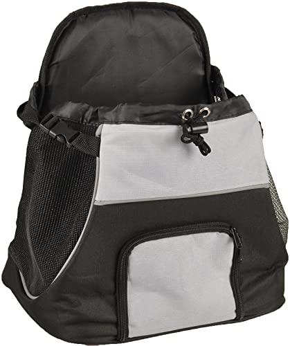 Flamingo Fronttasche Sybil 29x23x38CM Flamingo Fronttasche Sybil 29x23x38CM von Flamingo