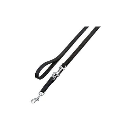 Flamingo 5306104 Rondo Fuhrl Genaht Schw 200cm18mm Flamingo 5306104 Rondo Fuhrl Genaht Schw 200cm18mm von Flamingo