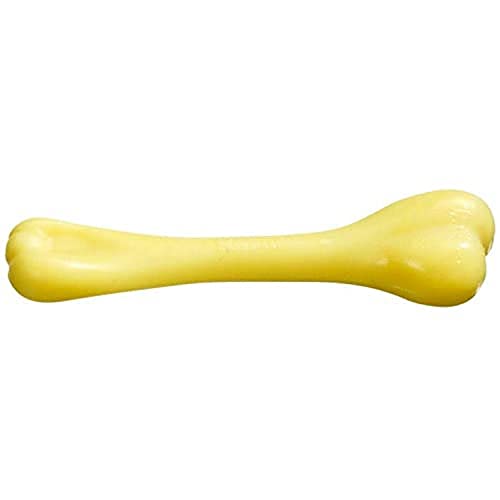 Karlie Nylon-Knochen L: 13 cm B: 3 cm Vanille Karlie Nylon-Knochen L: 13 cm B: 3 cm Vanille von Karlie