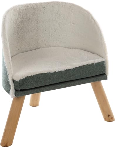 Flamingo Scandi Sofa GRÜN von Flamingo