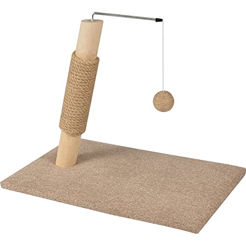 Flamingo 560552 Scandi Kratzbaum Basic Flamingo 560552 Scandi Kratzbaum Basic von Flamingo