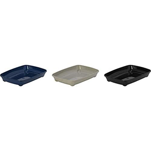 Flamingo 560715 Katzentoilette Ne Stücka Classic xS 28x37x6.5 cm Flamingo 560715 Katzentoilette Ne Stücka Classic xS 28x37x6.5 cm von Flamingo