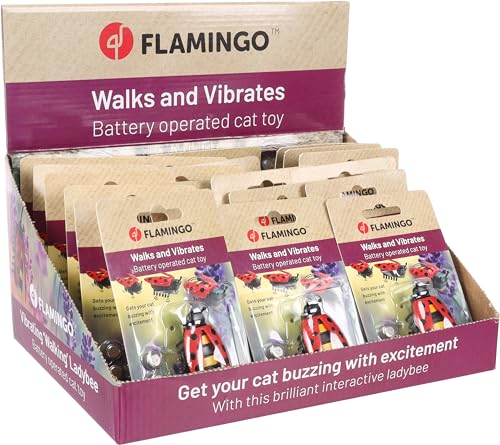 Flamingo 561430 Spredda, Rot Flamingo 561430 Spredda, Rot von Flamingo