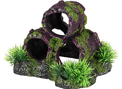 Flamingo AD MOZA ABWASSERROHR 13X11X11CM Flamingo AD MOZA ABWASSERROHR 13X11X11CM von Flamingo