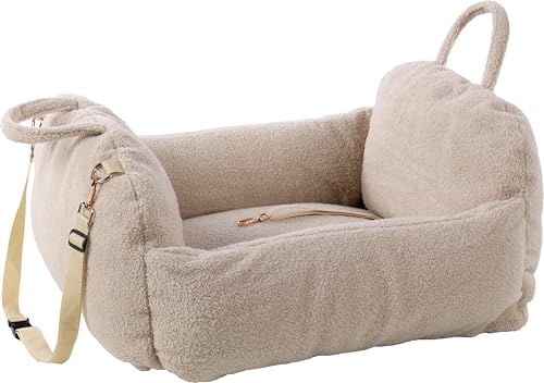 Flamingo AUTOSITZ Clifford BEIGE 60x60x33CM Flamingo AUTOSITZ Clifford BEIGE 60x60x33CM von Flamingo