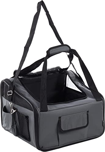 Flamingo AUTOSITZ STEHEND IDA 44x34x32CM Flamingo AUTOSITZ STEHEND IDA 44x34x32CM von Flamingo