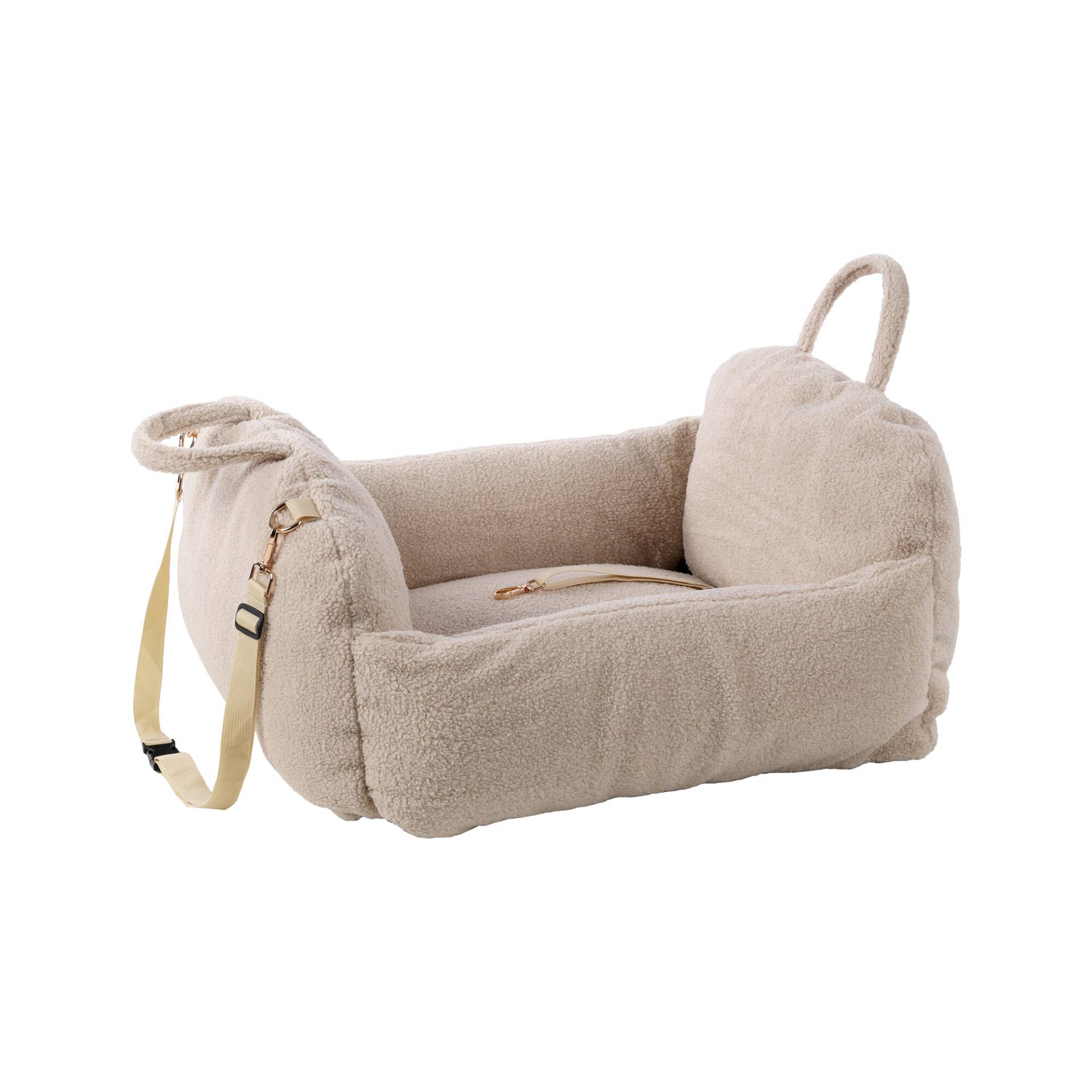 Flamingo Autositz Clifford Flamingo Autositz Clifford von Flamingo