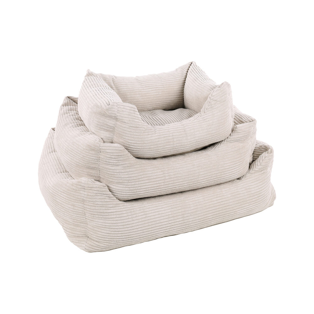 Flamingo Bett Velluto - 80 x 67 x 22 cm Flamingo Bett Velluto - 80 x 67 x 22 cm von Flamingo