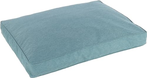 Flamingo Bett für Hunde und Katzen, Valeco, 80 x 60 x 10 cm, waschbar, Rutschfester Boden, Abnehmbarer Bezug, weicher und bequemer Schlafplatz Flamingo Bett für Hunde und Katzen, Valeco, 80 x 60 x 10 cm, waschbar, Rutschfester Boden, Abnehmbarer Bezug, weicher und bequemer Schlafplatz von Flamingo