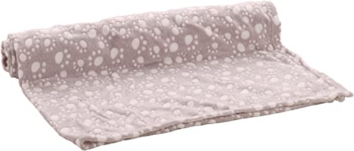 Flamingo Decke Dario Rechteck Beige 200x150x0.5cm Flamingo Decke Dario Rechteck Beige 200x150x0.5cm von Flamingo