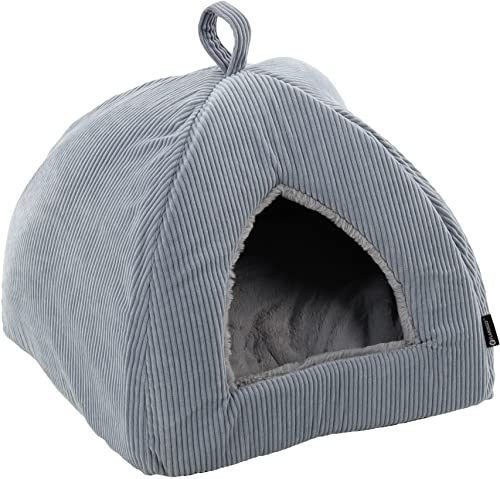 Flamingo SCHLAFPLATZ Colette BLAU 38x38x40CM Flamingo SCHLAFPLATZ Colette BLAU 38x38x40CM von Flamingo