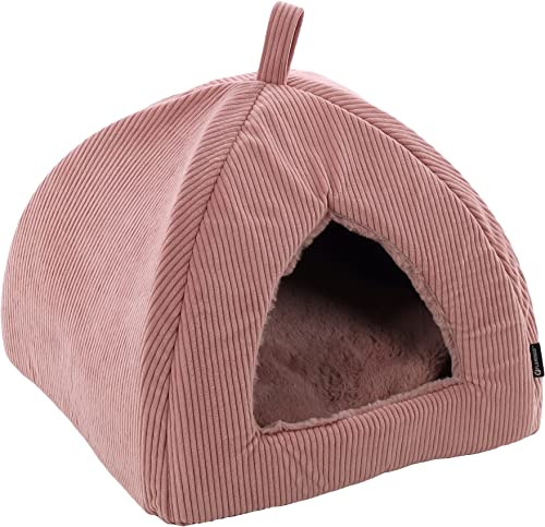 Flamingo SCHLAFPLATZ Colette Altrosa 38x38x40CM von Flamingo