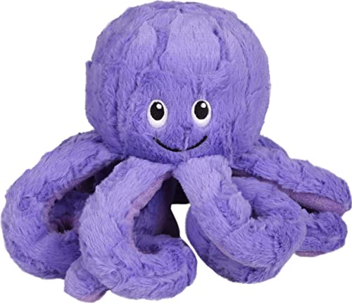 Flamingo F Hundespielzeug Lorio Plüschtier, klein, Violett, 22 cm von Flamingo