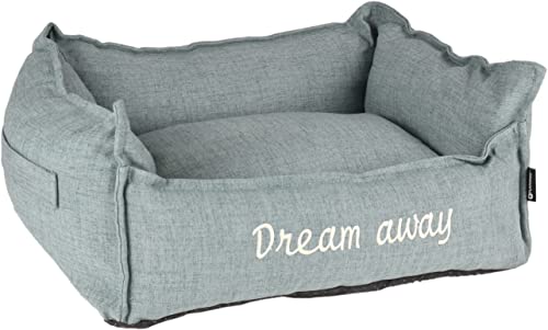 Flamingo F Korb Dream Away Regenmantel + grüner Reißverschluss, 50 x 40 x 20 cm Flamingo F Korb Dream Away Regenmantel + grüner Reißverschluss, 50 x 40 x 20 cm von Flamingo