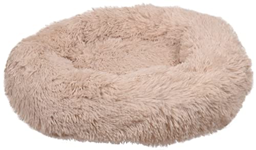 Flamingo F Korb Krems Rund Beige 50 cm Flamingo F Korb Krems Rund Beige 50 cm von Flamingo