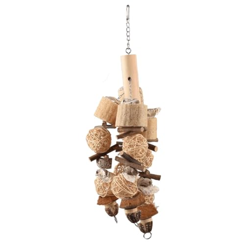 Flamingo F Sully Wicker Oster + Luffa 65 cm Flamingo F Sully Wicker Oster + Luffa 65 cm von Flamingo