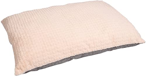 Flamingo F Suppenkissen, Katzenspielzeug + Reißverschluss, grau, 100 x 70 x 15 cm Flamingo F Suppenkissen, Katzenspielzeug + Reißverschluss, grau, 100 x 70 x 15 cm von Flamingo