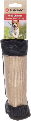 Flamingo FUTTERDUMMY Hagar SCHWARZ 20x7CM Flamingo FUTTERDUMMY Hagar SCHWARZ 20x7CM von Flamingo