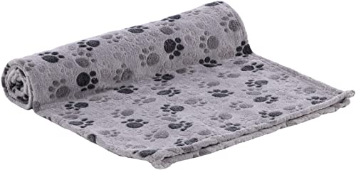 Flamingo Decke Pablo Rechteck Grau 150x100x0.5cm Flamingo Decke Pablo Rechteck Grau 150x100x0.5cm von Flamingo
