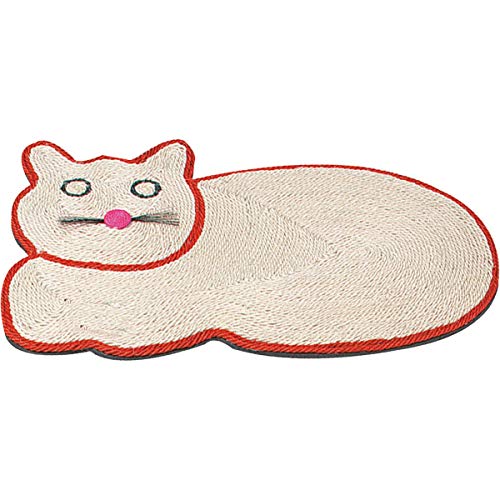 Flamingo KS KRATZMATTE Mischa BEIGE 60x39,5x1CM Flamingo KS KRATZMATTE Mischa BEIGE 60x39,5x1CM von Flamingo