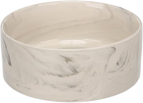 Flamingo Futter- UND TRINKNAPF Baron RUND GRAU 13,5x5CM 450ML Flamingo Futter- UND TRINKNAPF Baron RUND GRAU 13,5x5CM 450ML von Flamingo