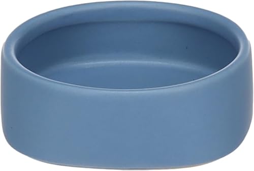 Flamingo Futter- UND TRINKNAPF Hamster Zara BLAU 9x3CM 100ML Flamingo Futter- UND TRINKNAPF Hamster Zara BLAU 9x3CM 100ML von Flamingo