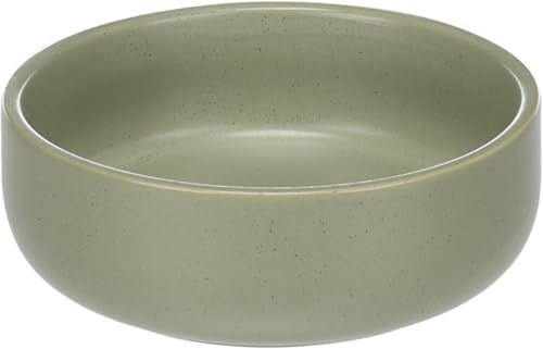 Flamingo Futter- UND TRINKNAPF LAJOS RUND GRÜN 12,5x4,5CM 350ML Flamingo Futter- UND TRINKNAPF LAJOS RUND GRÜN 12,5x4,5CM 350ML von Flamingo